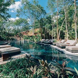 Hotel Bardo, Tulum