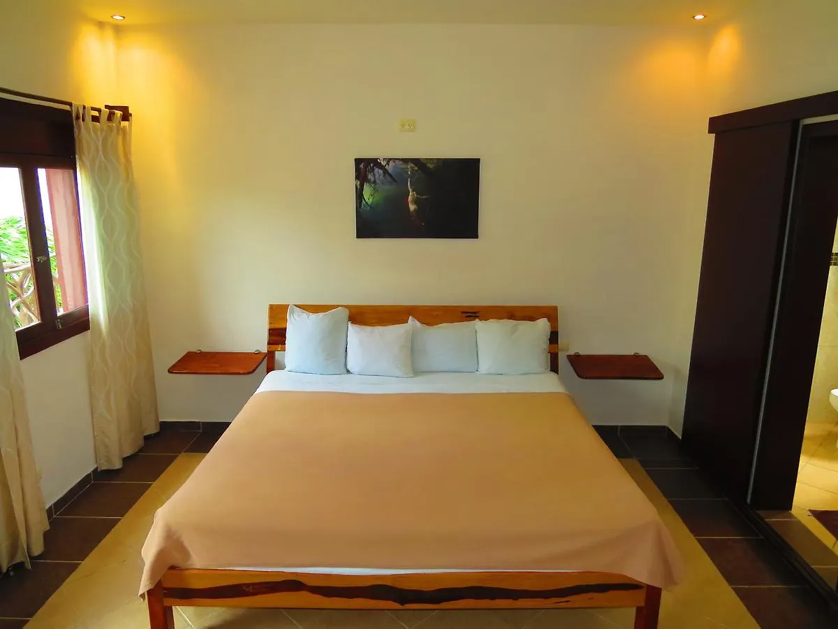 Xibalba Hotel Dive Center Τουλούμ 3*,  Μεξικό